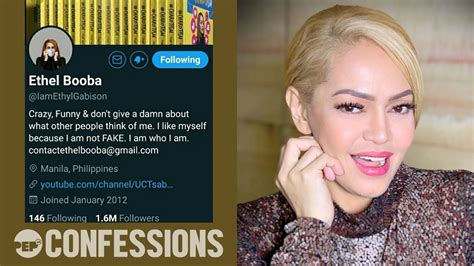 'Ethel booba scandal pinay' Search .